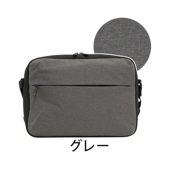 メンズ ショルダーバッグ Ace Gene エース ジーン 正規品 フェクロス ショルダー ななめ掛け バッグ かばん Acegene 031 バッグ リュックの通販bellezza 通販 Yahoo ショッピング