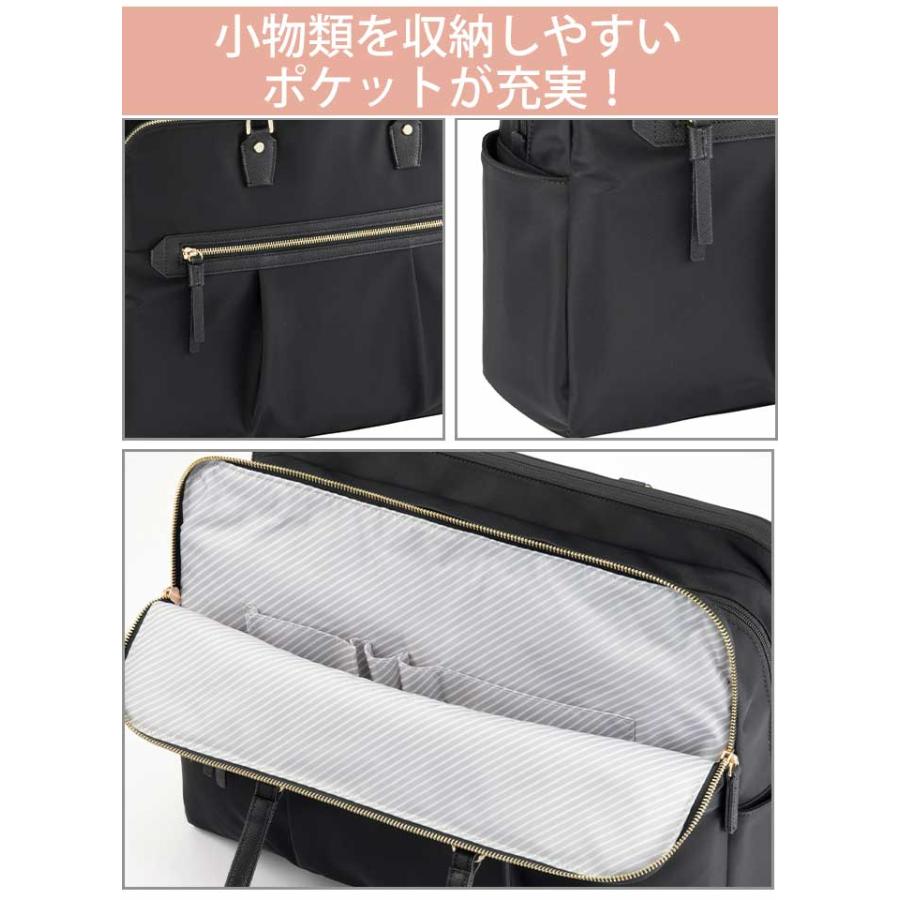 ace. GENE LABEL ace.GENE エース ジーン ビジネスバッグ トートバッグ