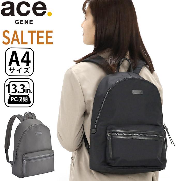ace.GENE（エースジーン）リュック　ビジネス　レディース ace. GENE LABEL 【SALE 30%OFF】 エース ジーン ビジネスリュック ace