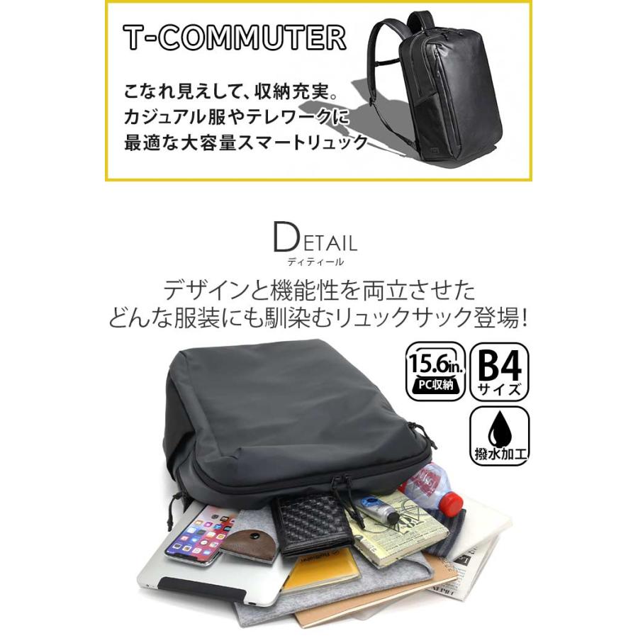コメ！美品　エースジーン　ace. GENE ビジネスリュック ace. GENE LABEL ≪SALE 30％OFF≫ エース ジーン ビジネスリュック