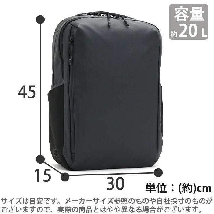 コメ！美品　エースジーン　ace. GENE ビジネスリュック ace. GENE LABEL ≪SALE 30％OFF≫ エース ジーン ビジネスリュック