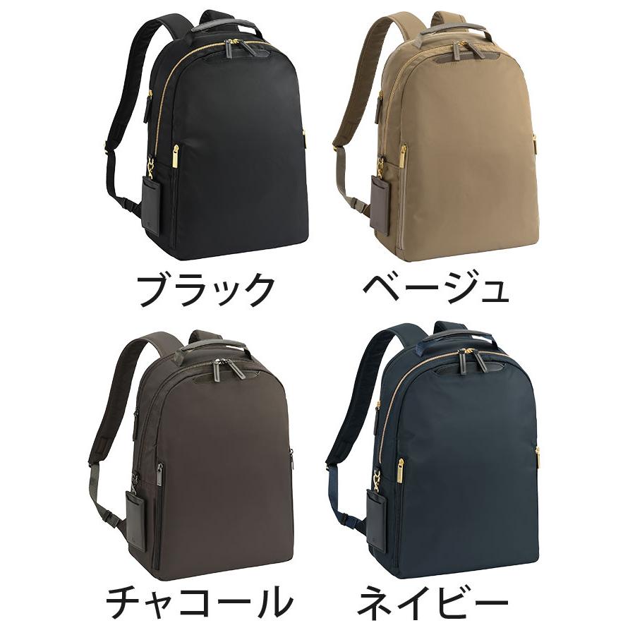 ace. GENE LABEL エース ジーン ビジネスリュック ace.GENE レディース