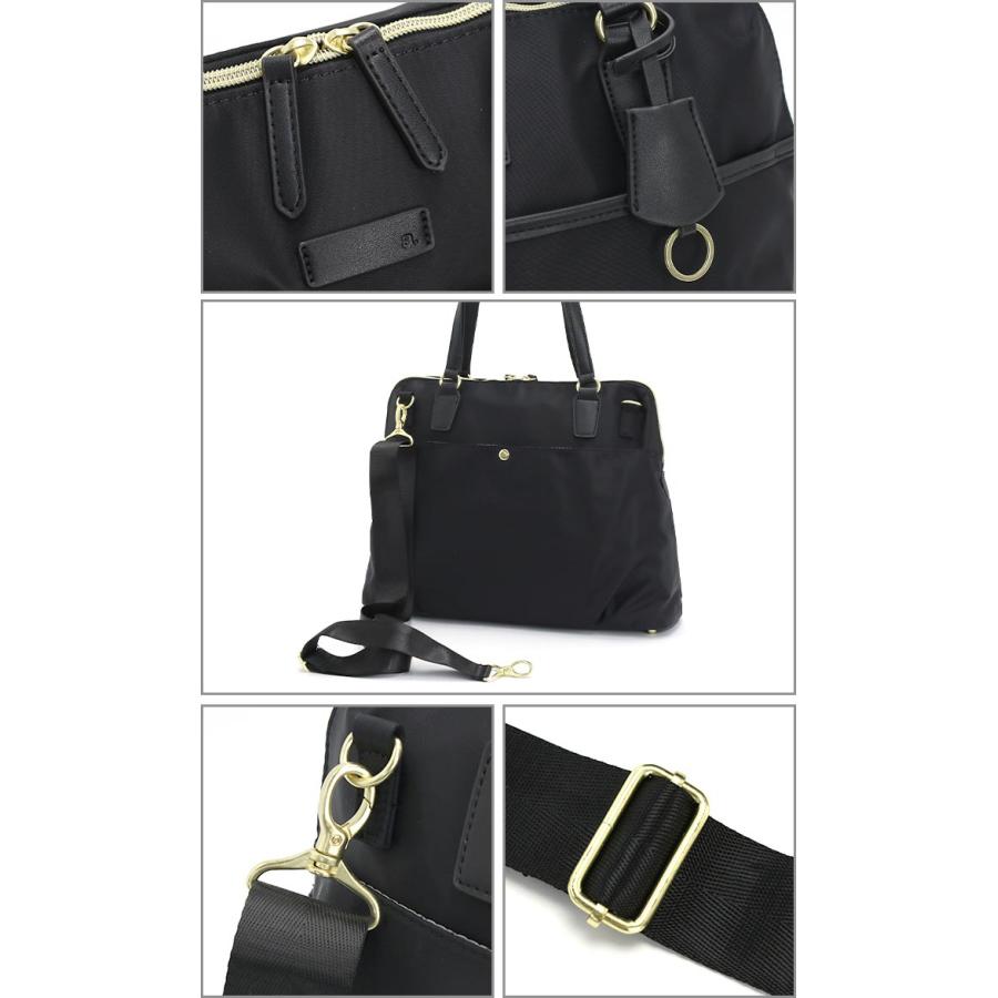 ace. GENE LABEL エース ジーン ビジネストート ビジネスバッグ ace