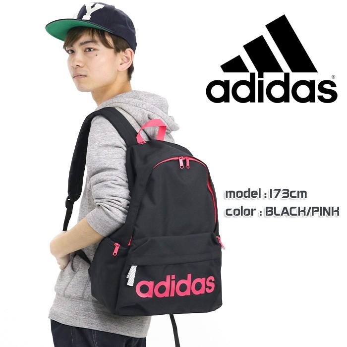 Adidas リュック アディダス リュックサック バックパック デイパック バック レディース おしゃれ メンズ 女子 男子 男女兼用 セール Adidas2 001 バッグ リュックの通販bellezza 通販 Yahoo ショッピング