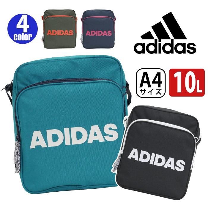 Adidas ショルダーバッグ アディダス ショルダー 斜めがけ 斜め掛け バック レディース メンズ 女子 男子 男女兼用 セール Adidas2 034 バッグ リュックの通販bellezza 通販 Yahoo ショッピング