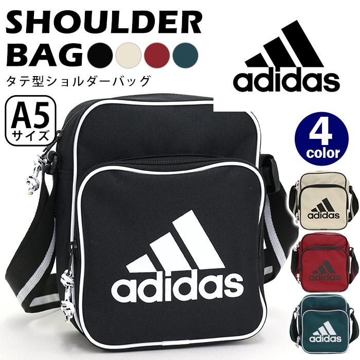 Adidas ショルダーバッグ アディダス ショルダー 斜めがけ 斜め掛け タテ型 バッグ レディース メンズ 男女兼用 セール Adidas2 039 バッグ リュックの通販bellezza 通販 Yahoo ショッピング