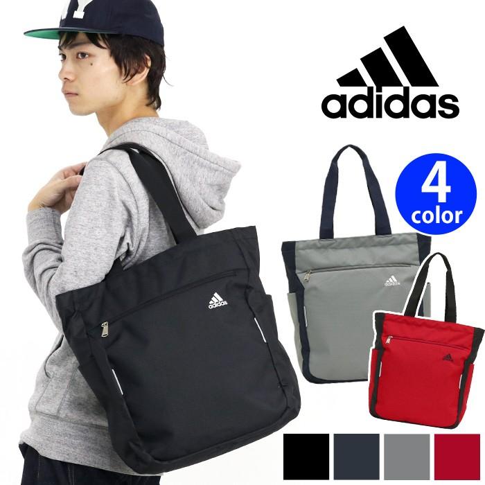 Adidas トートバッグ アディダス トート 手持ちバッグ カバン 手提げ バッグ メンズ レディース 男女兼用 スタンダード Adidas2 047 バッグ リュックの通販bellezza 通販 Yahoo ショッピング