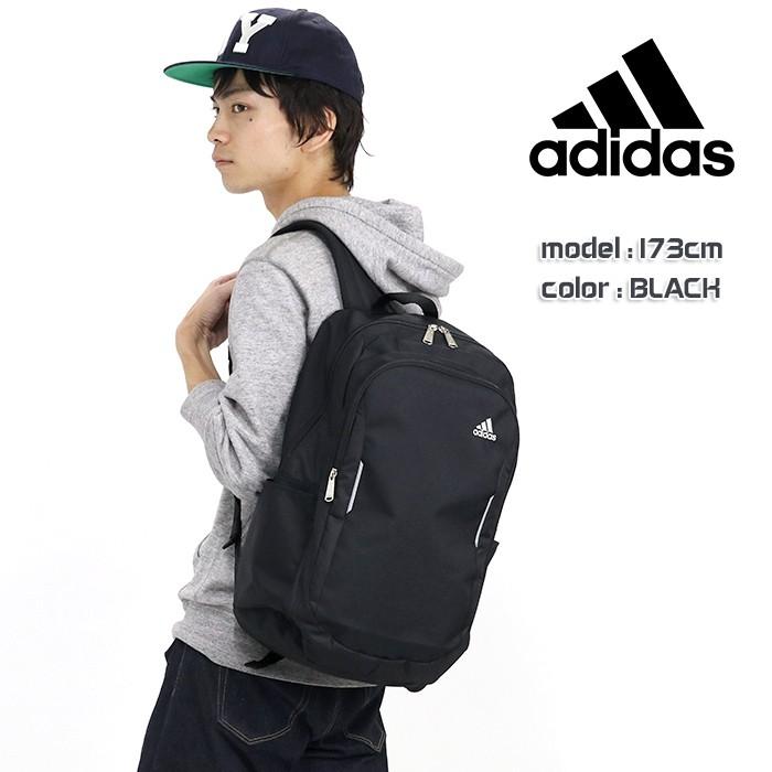 Adidas リュック アディダス リュックサック バックパック デイパック バッグ レディース おしゃれ メンズ 男女兼用 スタンダード Adidas2 048 バッグ リュックの通販bellezza 通販 Yahoo ショッピング