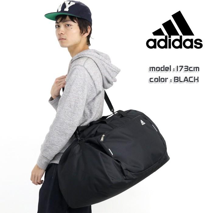 adidas（アディダス） ボストン ボストンバッグ スタンダード バッグ