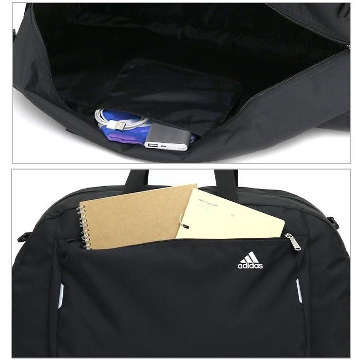 adidas（アディダス） ボストン ボストンバッグ スタンダード バッグ