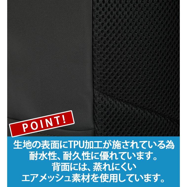 adidas（アディダス） リュック リュックサック バックパック スクエア