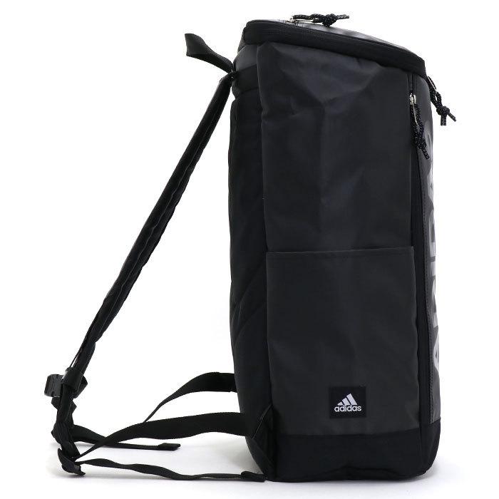 Adidas リュック 大容量 30l 30l以上 アディダス 通学リュック リュックサック バックパック スクエア デイパック バック ビッグロゴ ロゴ メンズ Adidas2 057 バッグ リュックの通販bellezza 通販 Yahoo ショッピング