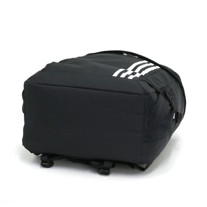 adidas リュック 大容量 アディダス 通学リュック リュックサック バックパック スクエア デイパック バック メンズ レディース 男女兼用 | adidas | 12