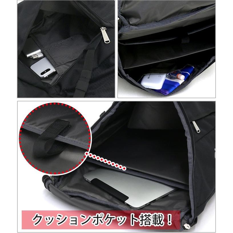 adidas リュック 大容量 アディダス 通学リュック リュックサック バックパック スクエア デイパック バック メンズ レディース 男女兼用 | adidas | 07