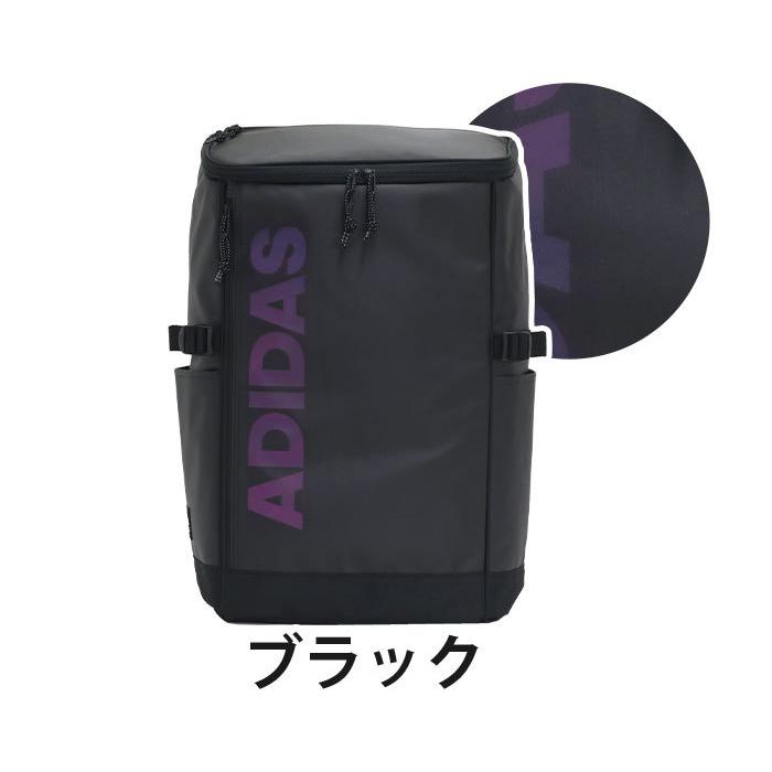 大容量 リュック 30l Adidas アディダス リュックサック 21 春夏 新作 バックパック スクエア デイパック Adidas2 085 バッグ リュックの通販bellezza 通販 Yahoo ショッピング