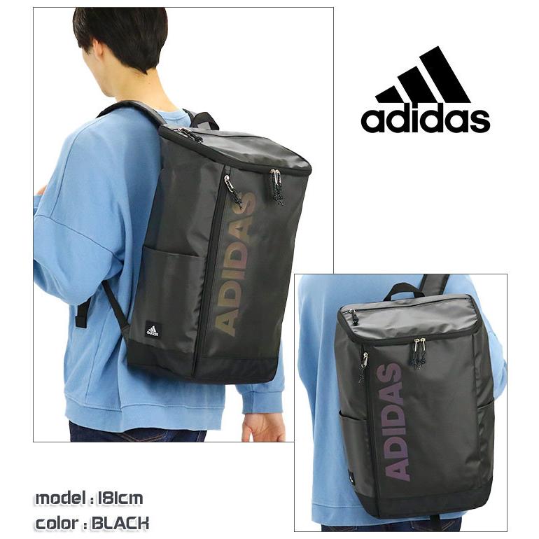 adidas（アディダス） 【SALE 50%OFF 半額】 リュック 大容量 リュック 