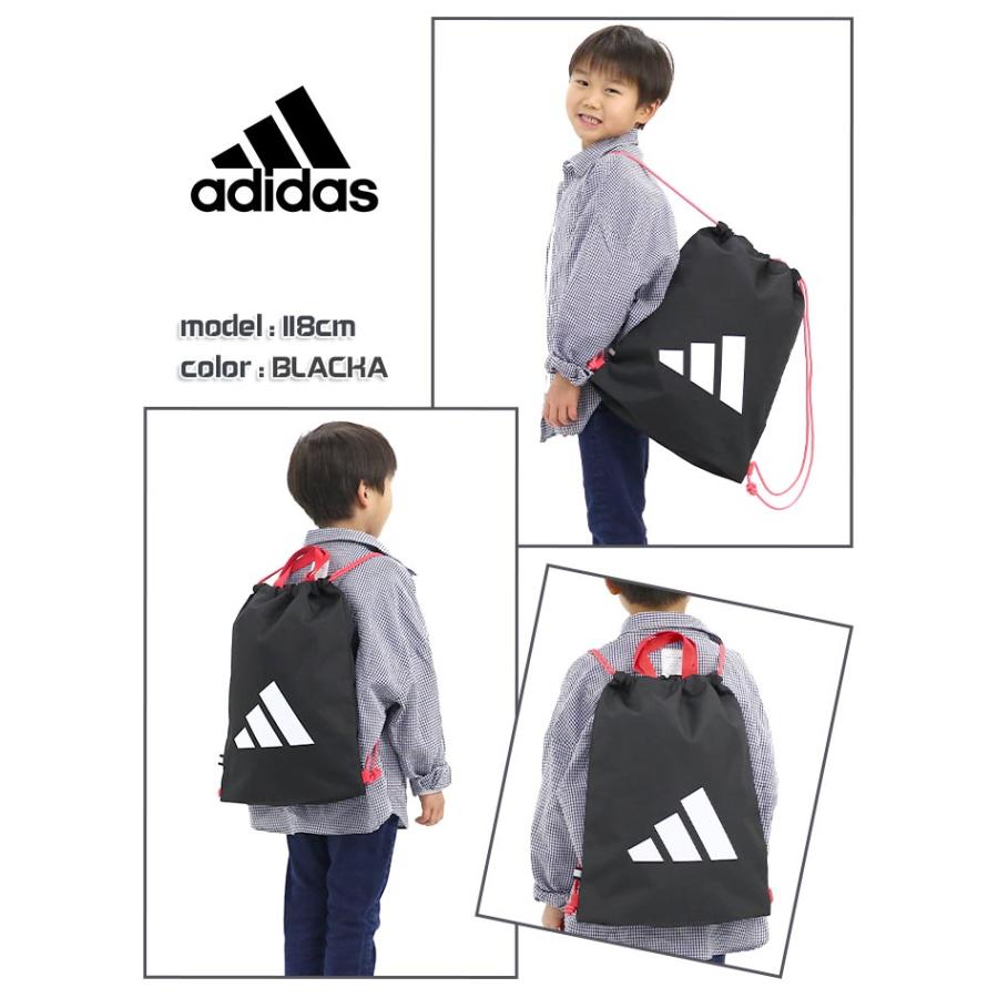 adidas ナップサック アディダス ジュニア キッズ ジュニア