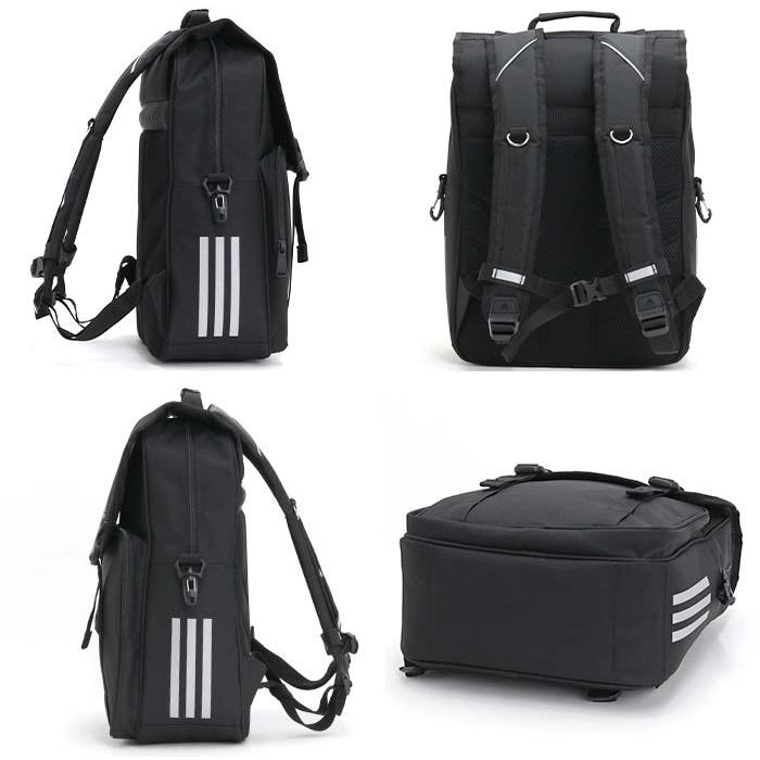 adidas（アディダス） キッズ リュック スクールリュック ランドサック