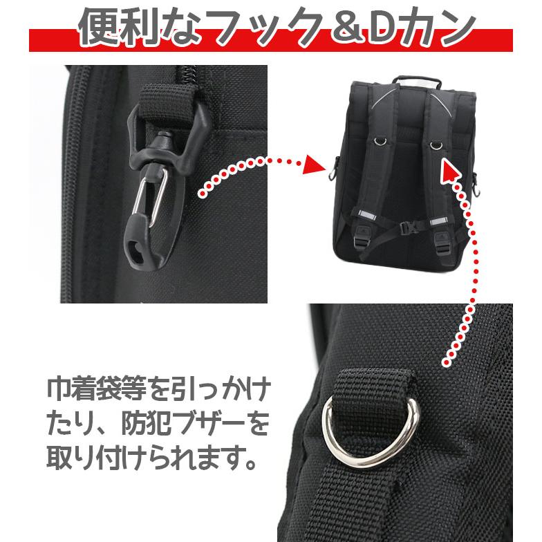 adidas（アディダス） キッズ リュック スクールリュック ランドサック
