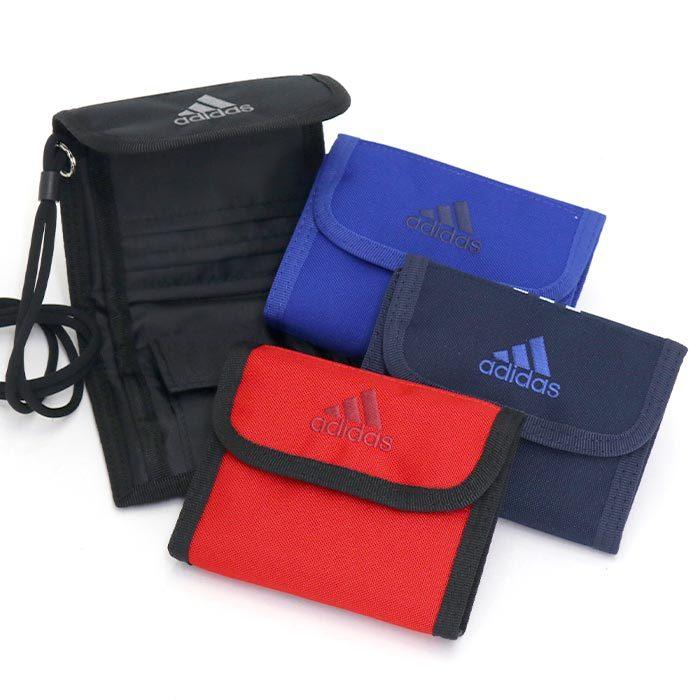 Adidas 財布 アディダス 三つ折り財布 ミニ財布 メンズ 男 男の子 男性 小銭 ミニウォレット 札入れ ウォレット Adidas2 302 バッグ リュックの通販bellezza 通販 Yahoo ショッピング