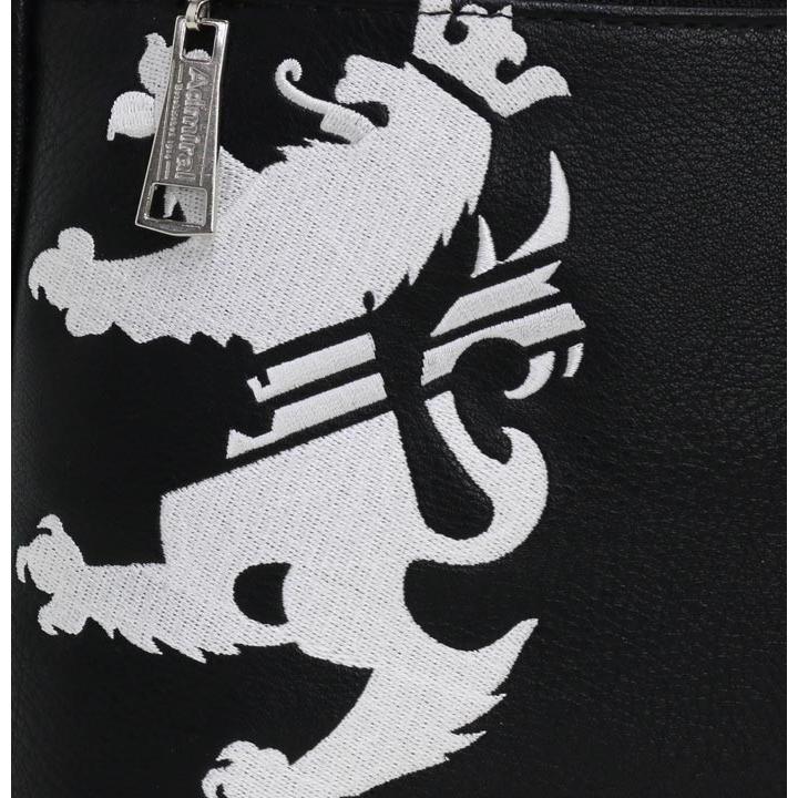 Admiral（アドミラル） ショルダーバッグ スクエアタイプ 縦型