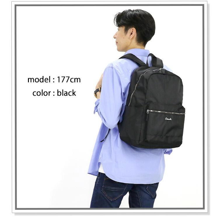 AIRWALK（エアウォーク） リュックサック レディース メンズ 男女兼用