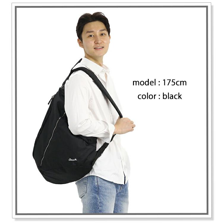 AIRWALK（エアウォーク） ボディバッグ ショルダーバッグ スリング