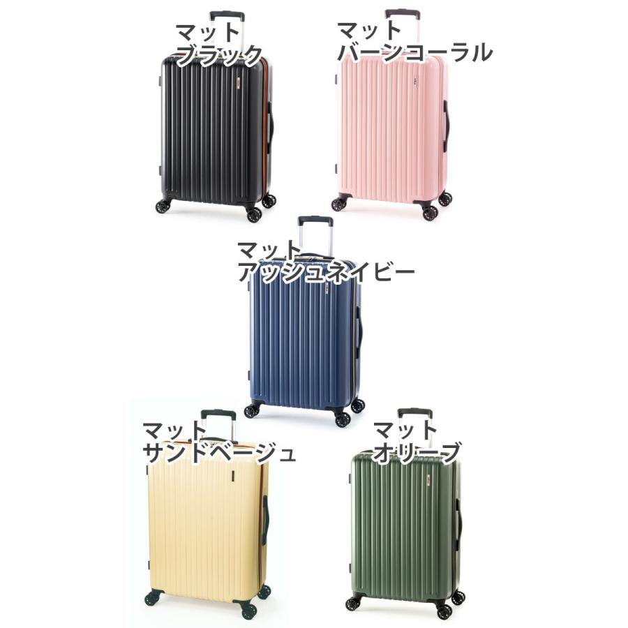 アジア・ラゲージ A.L.I スーツケース アジアラゲージ ハードケース