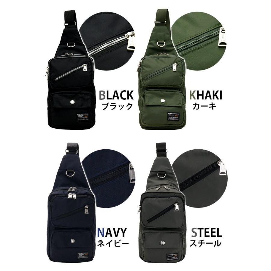 Alpha Industries ALPHA INDUSTRIES アルファ インダストリーズ