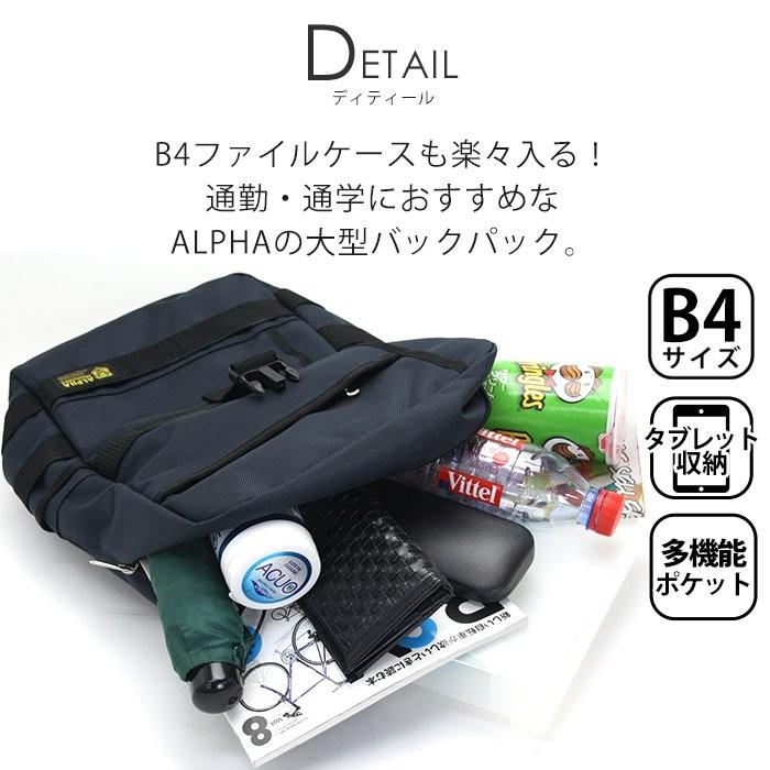 Alpha Industries（アルファ・インダストリーズ） アルファ
