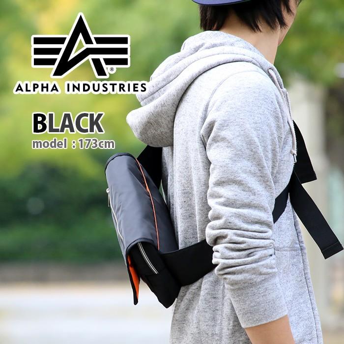 Alpha Industries（アルファ・インダストリーズ） アルファ