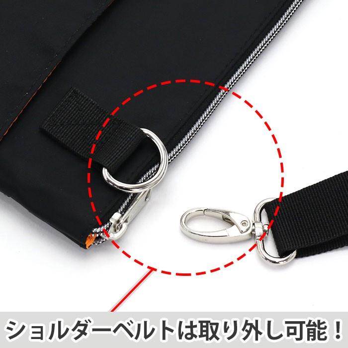 ALPHA INDUSTRIES アルファ インダストリーズ サコッシュ ショルダー ショルダーバッグ メンズ レディース ブランド | Alpha Industries | 14