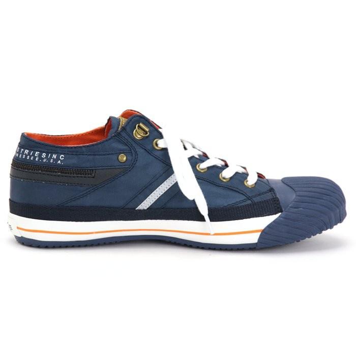 スニーカー ALPHA INDUSTRIES アルファ インダストリーズ バルカナイズ ローカットスニーカー ミリタリー レディース メンズ ブランド 送料無料 | Alpha Industries | 04