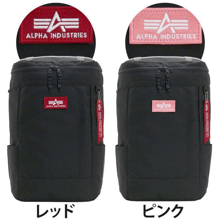 Alpha Industries（アルファ・インダストリーズ） アルファ
