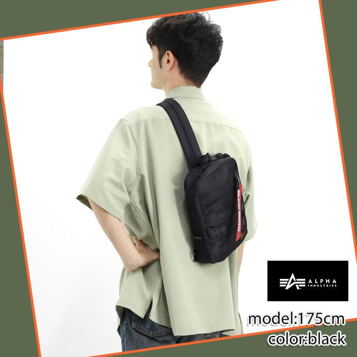 Alpha Industries（アルファ・インダストリーズ） アルファ