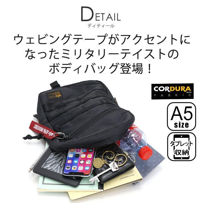 Alpha Industries（アルファ・インダストリーズ） アルファ