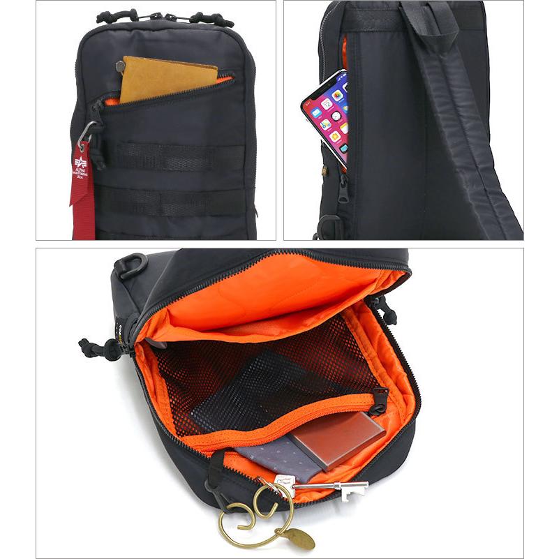 Alpha Industries（アルファ・インダストリーズ） アルファ 