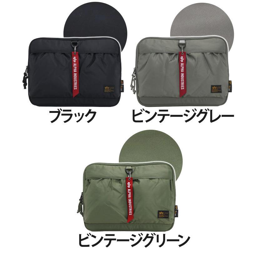 Alpha Industries（アルファ・インダストリーズ） アルファ