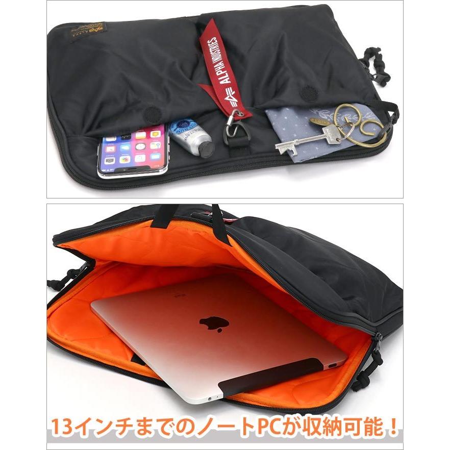 Alpha Industries（アルファ・インダストリーズ） アルファ