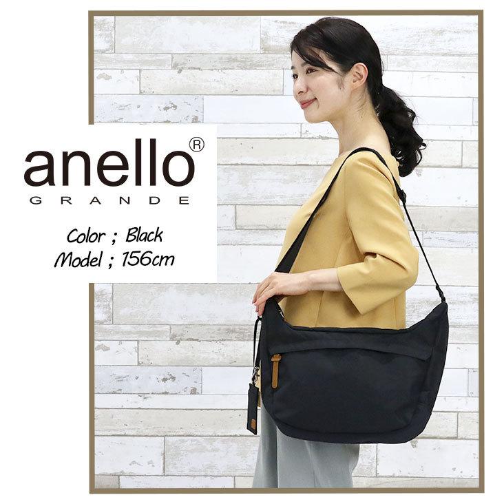 ショルダーバッグ アネロ グランデ Anello Grande レディース メンズ 22 春夏 新作 正規品 ショルダー 男性 女性 男女兼用 Anellogrande 001 バッグ リュックの通販bellezza 通販 Yahoo ショッピング