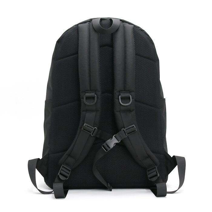 アネログランデ リュックサック anello GRANDE ハイキャパシティ HC 30L大容量リュック 撥水 バックパック リュック バッグ かばん はっ水 軽量 30L A4 メンズ | anello GRANDE | 11