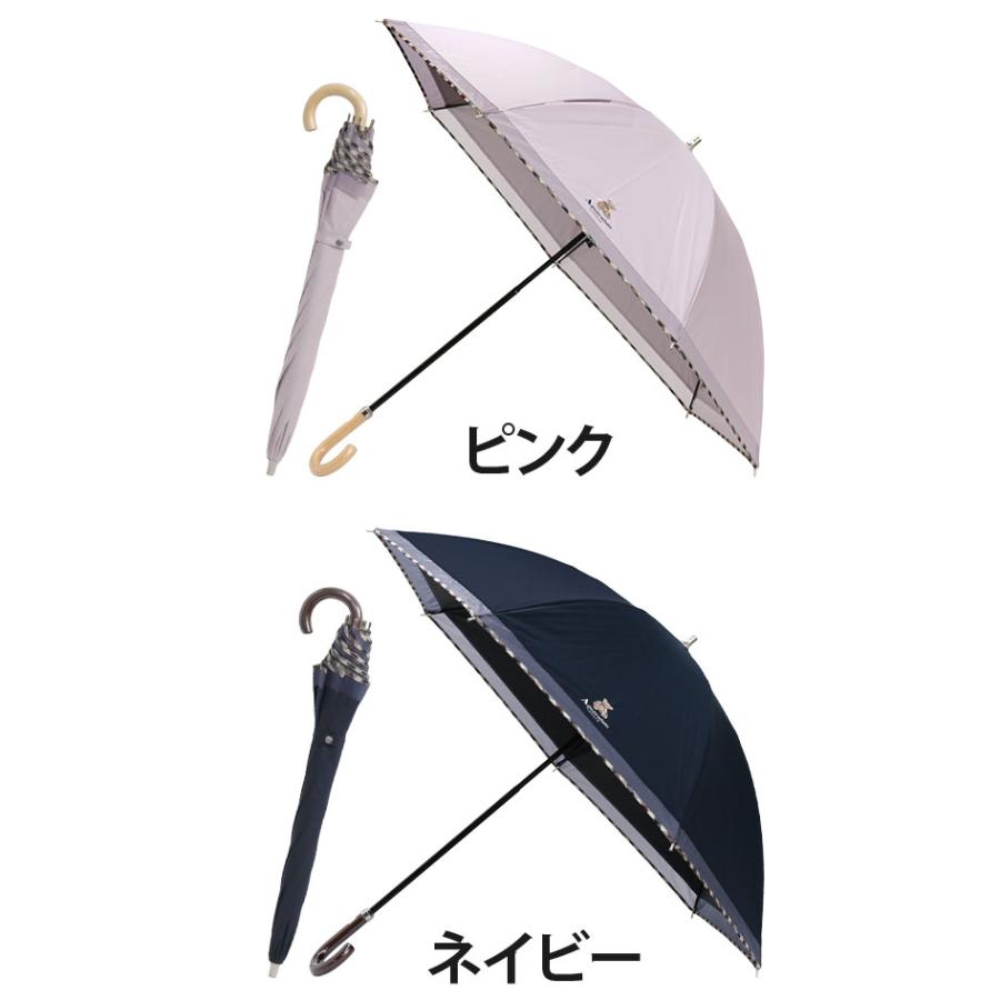 Aquascutum（アクアスキュータム） 【SALE 20%OFF】 傘 ショート傘
