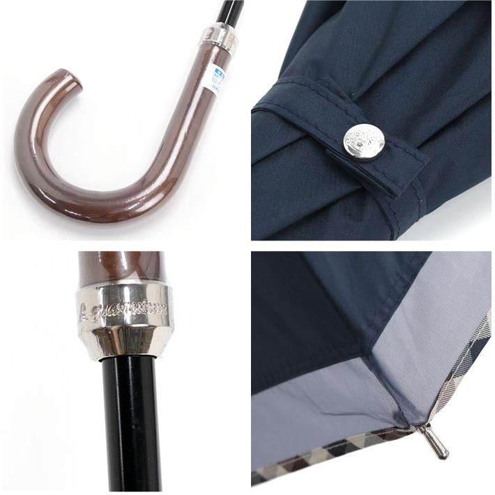 Aquascutum（アクアスキュータム） 【SALE 20%OFF】 傘 ショート傘