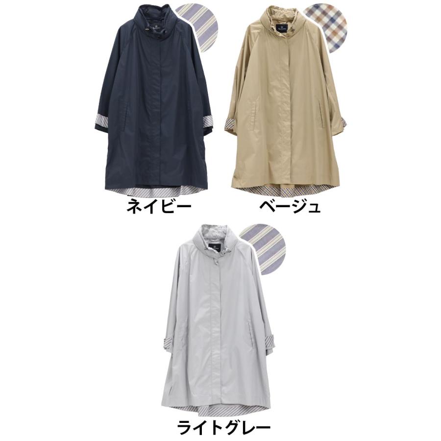 Aquascutum（アクアスキュータム） レインコート レディース コート