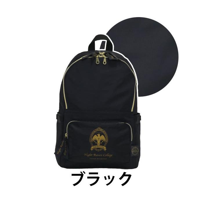 Twisted Wonderland リュックサック ツイステッドワンダーランド ツイステ ディズニー Disney ナイトレイブンカレッジ 母の日 At Twisted 001 バッグ リュックの通販bellezza 通販 Yahoo ショッピング