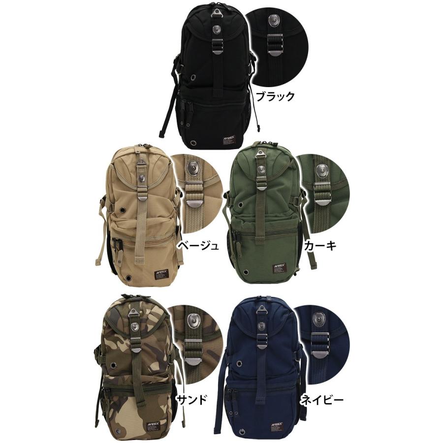AVIREX（アヴィレックス） アビレックス イーグル ボディバッグ ワン