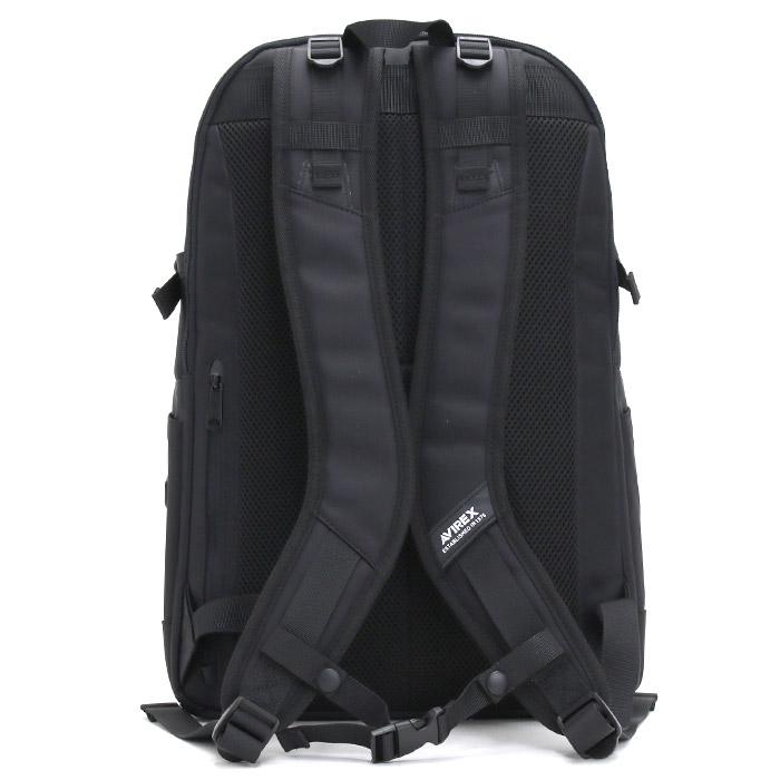 avirex リュック tis_avx-593