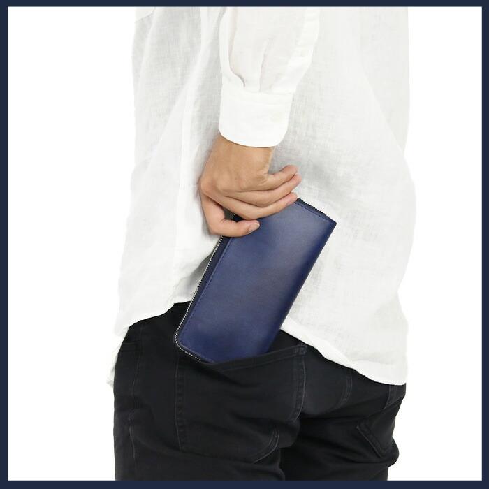 BAGGY PORT（バギーポート） 財布 BAGGYPORT KOI コーアイ 長財布