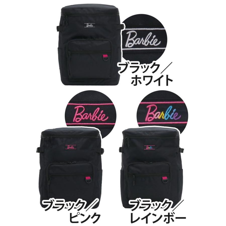 Barbie（バービー） リュック 女の子 大容量 リュックサック