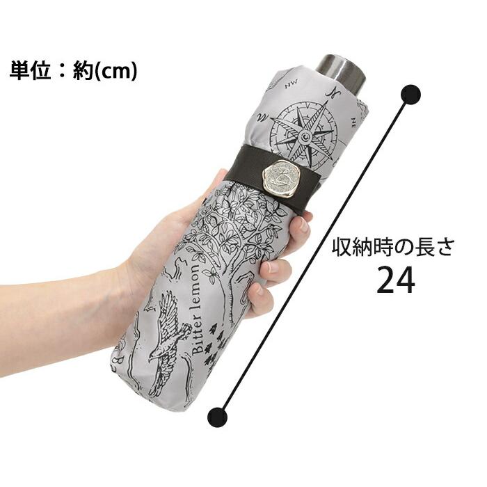 新品　未使用　ビューランス　Beaurance 折りたたみ　日傘 Beaurance 傘